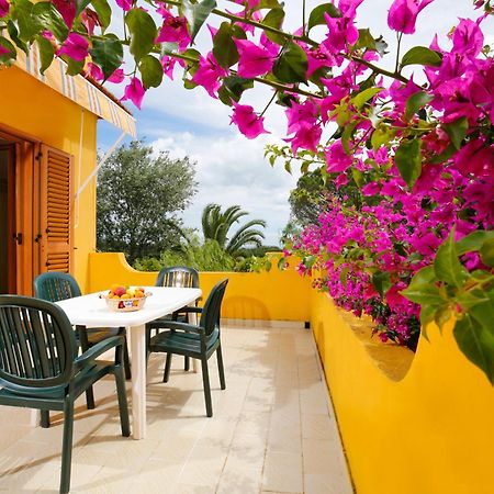Agriturismo Posta Pastorella Vieste Exteriér fotografie