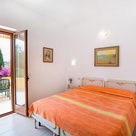 Agriturismo Posta Pastorella Vieste Exteriér fotografie