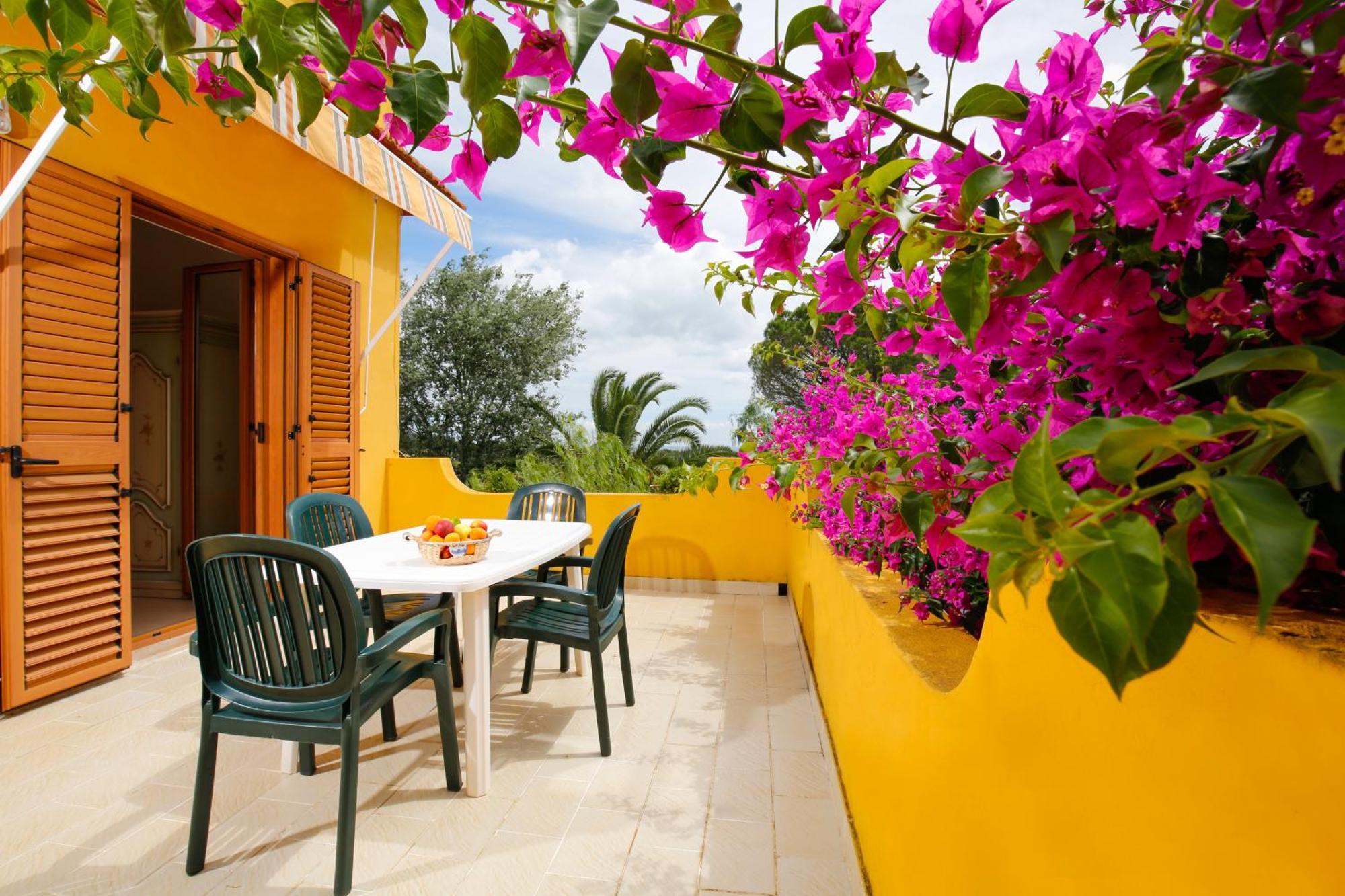 Agriturismo Posta Pastorella Vieste Exteriér fotografie